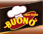 Logo Fast-Food Buono Bucuresti