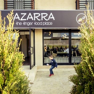 Bistro Azarra foto 0