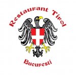 Logo Restaurant Tirol Bucuresti