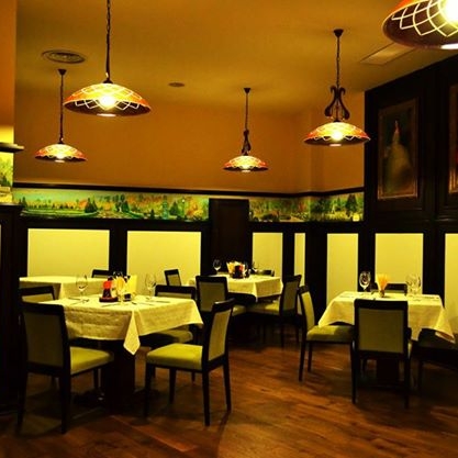 Imagini Restaurant Tirol