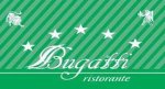 Logo Restaurant Bugatti Bucuresti