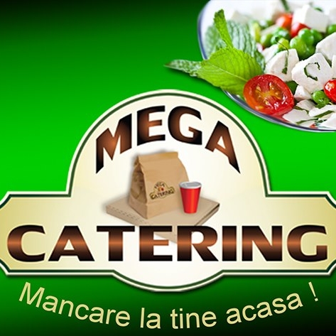 Imagini Catering Mega
