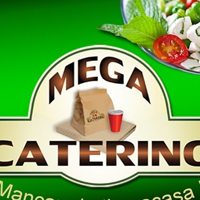 Catering Mega