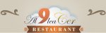 Logo Restaurant Al 9-lea Cer Chiajna