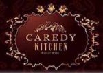 Logo Restaurant Caredy Kitchen Bucuresti