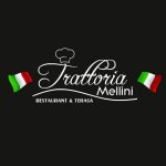 Logo Restaurant Trattoria Mellini Bucuresti