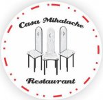 Logo Restaurant Casa Mihalache Bucuresti