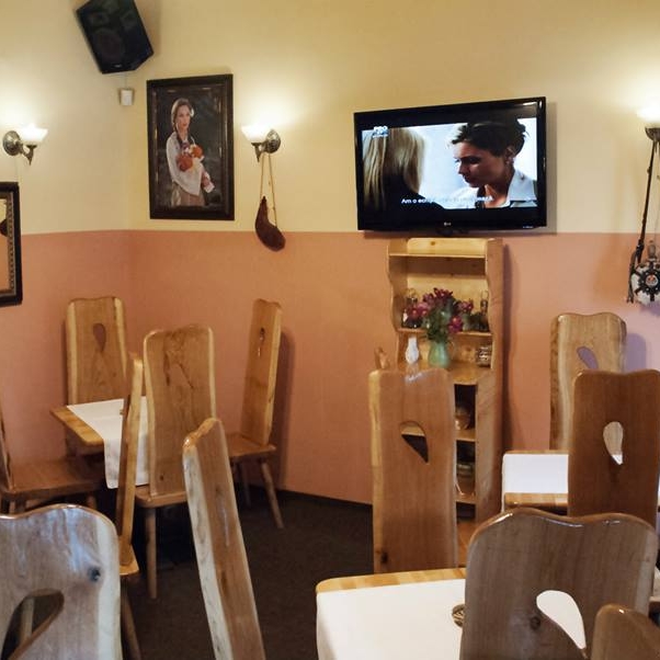 Imagini Restaurant Casa Mihalache