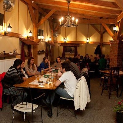 Restaurant Grinzinger Hof