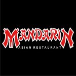 Logo Restaurant Mandarin Bucuresti