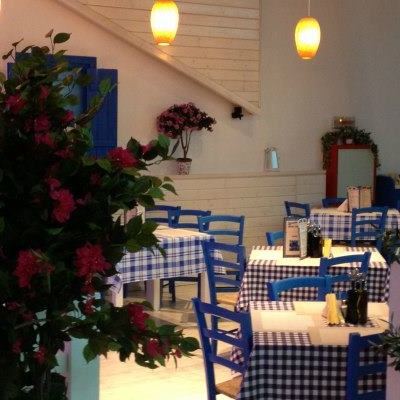 Restaurant Greek Taverna