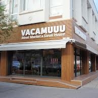 Restaurant Vacamuuu