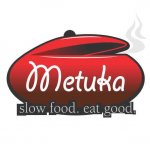 Logo Restaurant Metuka Bucuresti