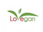 Logo Restaurant Lovegan Bucuresti