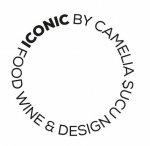 Logo Restaurant Iconic Bucuresti