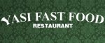 Logo Fast-Food Yasi Bucuresti