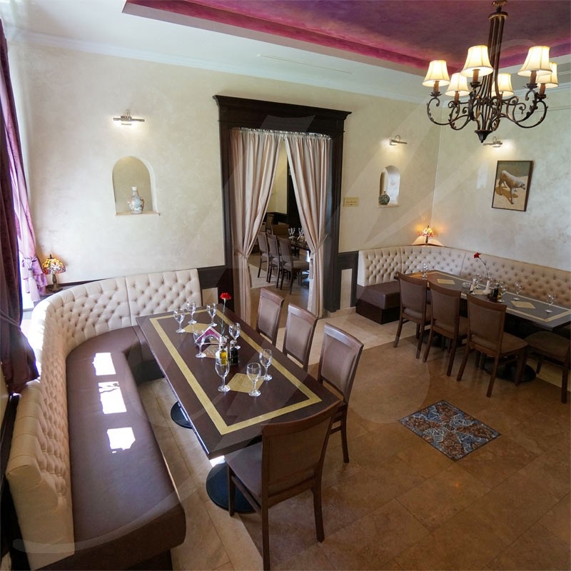 Restaurant Rapsodia