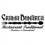 Logo Restaurant Crama Dunarea Bucuresti