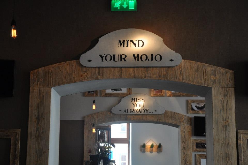 Bistro Mojo by Our Coffeeshop