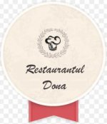 Logo Restaurant Dona Targu Mures