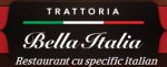 Logo Restaurant Bella Italia Targu Mures