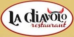 Logo Restaurant La Diavolo Targu Mures