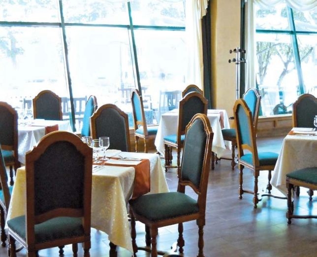 Imagini Restaurant Lux Orient