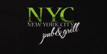 Logo Restaurant New York City Pub & Grill Targu Mures
