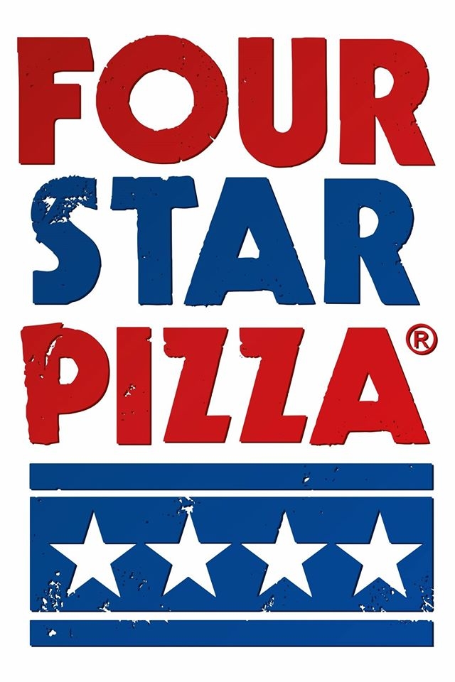 Delivery Four Star Pizza