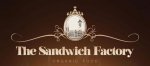 Logo Fast-Food The Sandwich Factory Timisoara