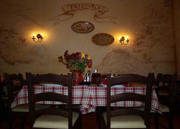 Imagini Restaurant Adagio - Cismigiu