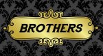 Logo Restaurant Brothers Alba Iulia