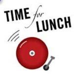 Logo Restaurant Time 4 lunch Bucuresti