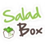 Logo Fast-Food Salad Box Arad