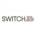 Logo Bistro Switch.eat Bucuresti