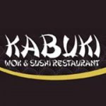 Logo Restaurant Kabuki Satu Mare
