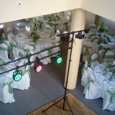 Sala Evenimente Romantic