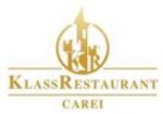 Logo Restaurant Klass Carei