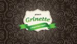 Logo Pizzerie Grinette Timisoara