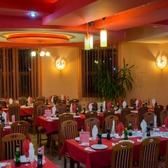Restaurant Vraja Viilor