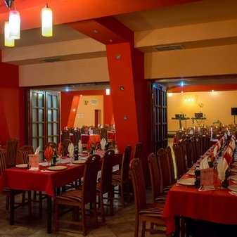 Restaurant Vraja Viilor foto 0