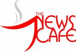 Logo Restaurant The News Cafe Galati