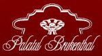 Logo Restaurant Palatul Brukenthal Avrig