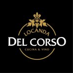 Logo Restaurant Locanda Del Corso Timisoara