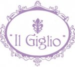 Logo Restaurant Il Giglio Constanta