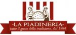Logo Fast-Food La Piadineria Timisoara