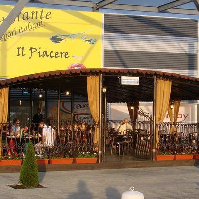 Restaurant Il Piacere