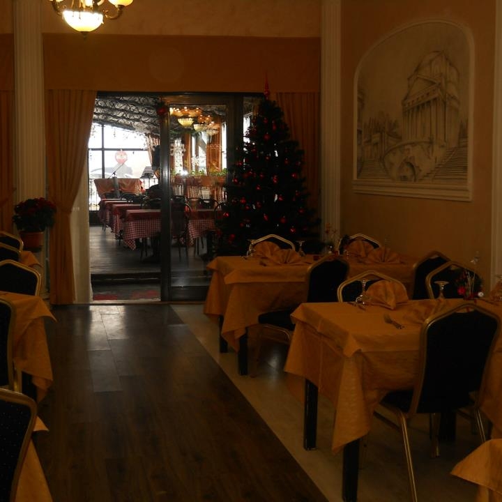 Imagini Restaurant Il Piacere