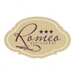 Logo Restaurant Romeo Focsani