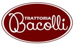 Logo Restaurant Trattoria Bacolli Bucuresti